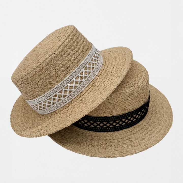 ROOKIE BUD韓國東大門直郵女裝新款26春夏人氣休閑帽子蕾絲ROOKIE BUD-P帽子