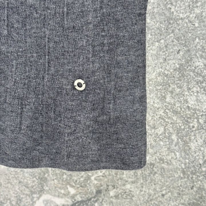 ROOKIE BUD韓國直郵實拍女士新款休閑26春夏熱賣針織衫高領ROOKIE BUD-P針織衫