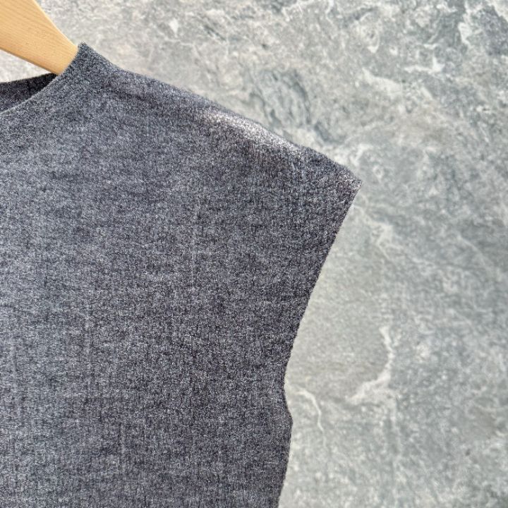 ROOKIE BUD韓國直郵實拍女士新款休閑26春夏熱賣針織衫高領ROOKIE BUD-P針織衫