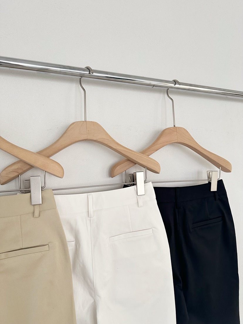 2ND GATE韓國東大門直郵女士新款時尚休閑推薦26春夏短褲2ND GATE短褲