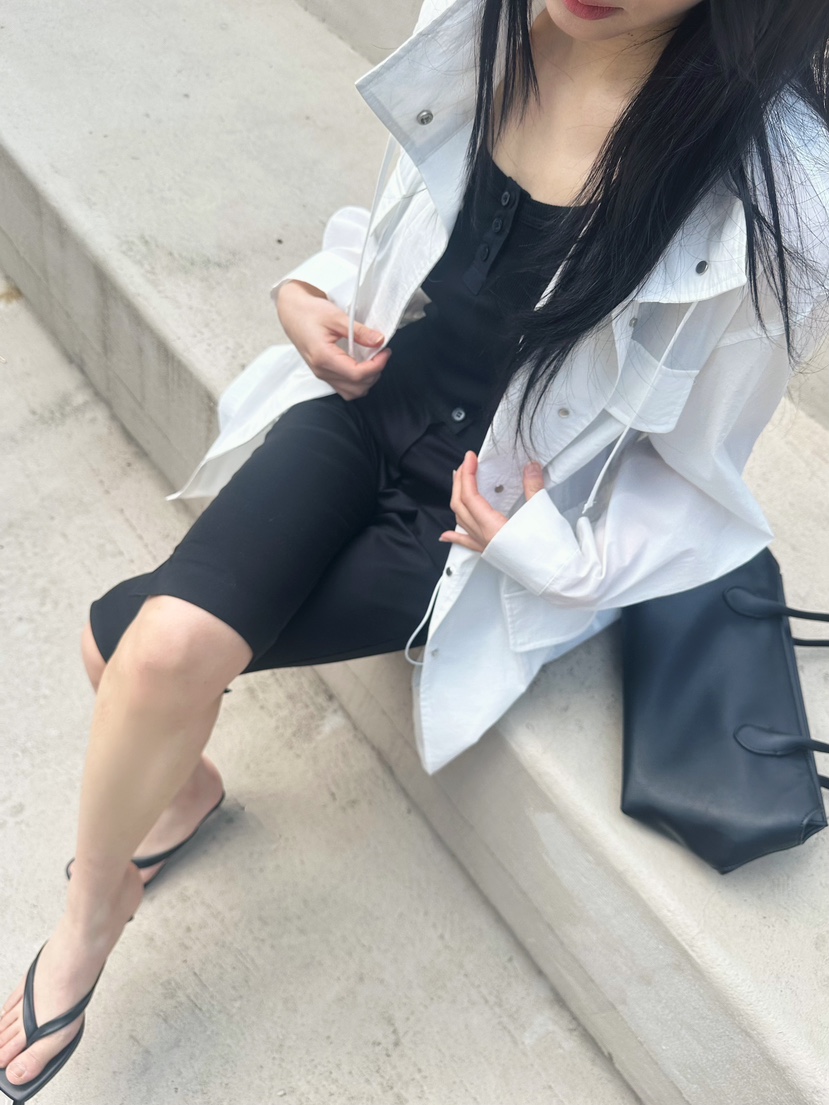 2ND GATE韓國東大門直郵女士新款時尚休閑推薦26春夏短褲2ND GATE短褲