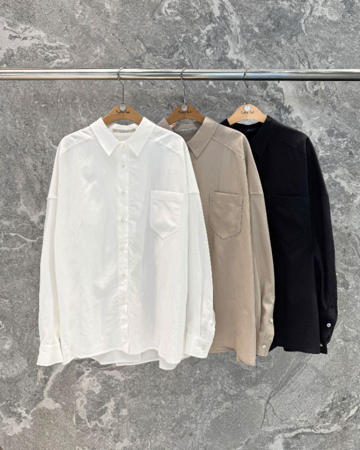 ROOKIE BUD韓國東大門代購女士新品職業時尚熱賣襯衫蕾絲衫ROOKIE BUD-P襯衫/蕾絲衫