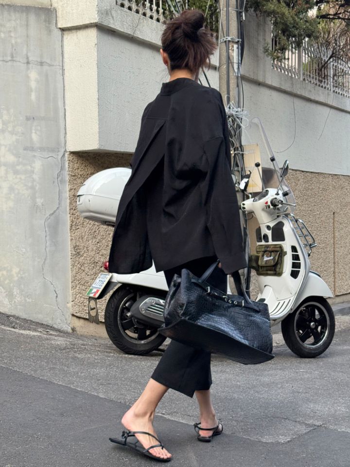 ROOKIE BUD韓國東大門代購女士新品職業時尚熱賣襯衫蕾絲衫ROOKIE BUD-P襯衫/蕾絲衫