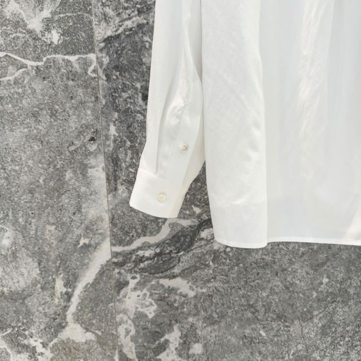 ROOKIE BUD韓國東大門代購女士新品職業時尚熱賣襯衫蕾絲衫ROOKIE BUD-P襯衫/蕾絲衫