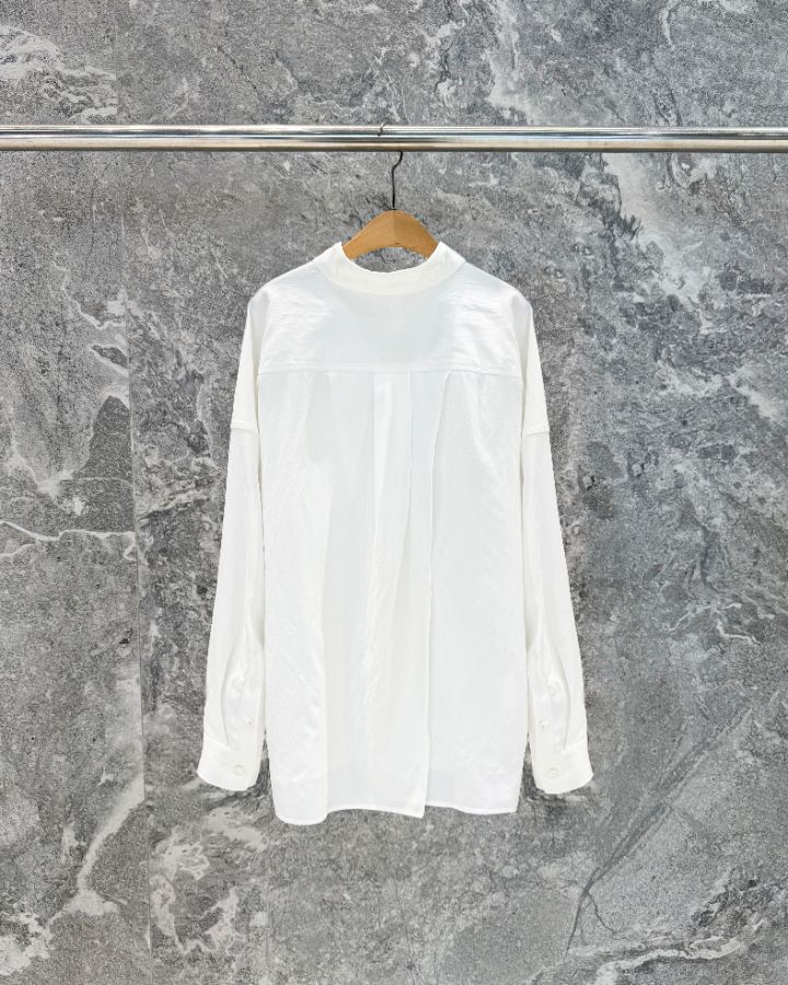 ROOKIE BUD韓國東大門代購女士新品職業時尚熱賣襯衫蕾絲衫ROOKIE BUD-P襯衫/蕾絲衫