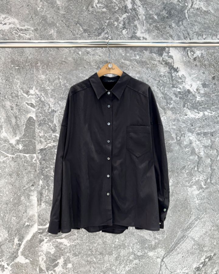 ROOKIE BUD韓國東大門代購女士新品職業時尚熱賣襯衫蕾絲衫ROOKIE BUD-P襯衫/蕾絲衫圖色1