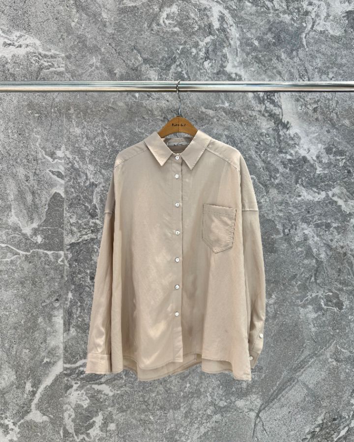 ROOKIE BUD韓國東大門代購女士新品職業時尚熱賣襯衫蕾絲衫ROOKIE BUD-P襯衫/蕾絲衫圖色3