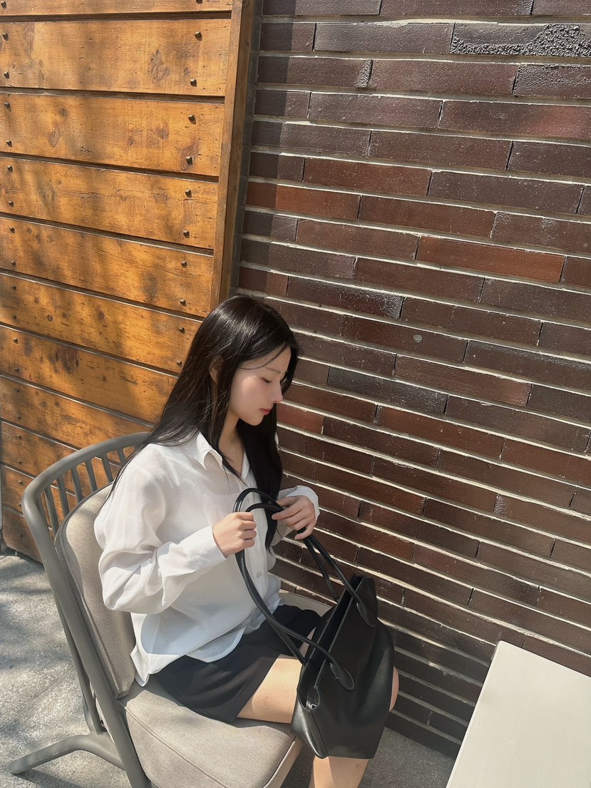 2ND GATE韓國東大門代購女裝新款26春夏時尚推薦襯衫蕾絲衫2ND GATE襯衫/蕾絲衫