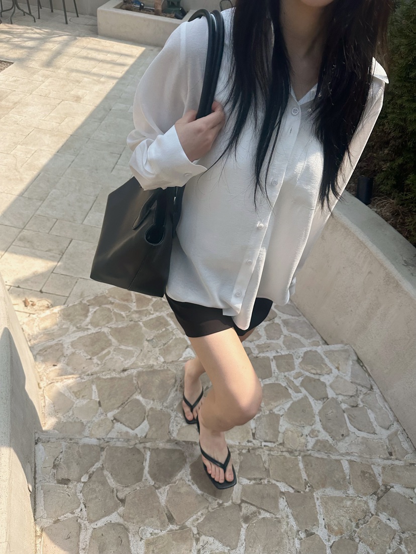 2ND GATE韓國東大門代購女裝新款26春夏時尚推薦襯衫蕾絲衫2ND GATE襯衫/蕾絲衫