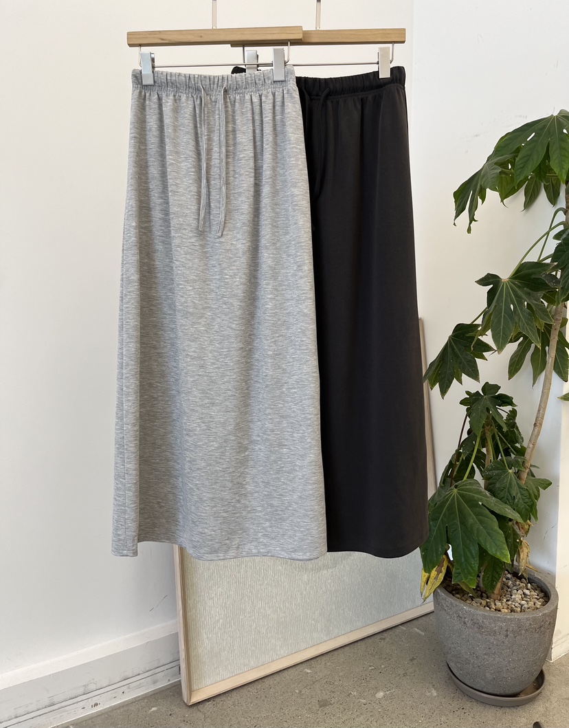 DARAK韓國東大門代購女士新款時尚職業26春夏推薦熱賣長裙DARAK長裙