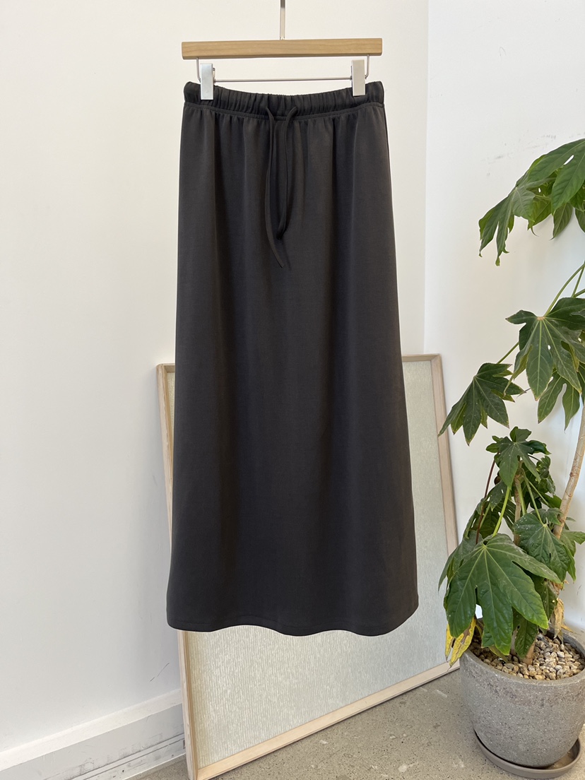 DARAK韓國東大門代購女士新款時尚職業26春夏推薦熱賣長裙DARAK長裙圖色2