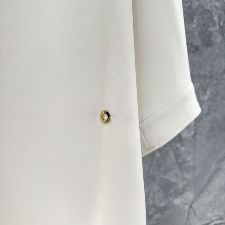 ROOKIE BUD韓國東大門代購女裝新品熱賣人氣26春夏襯衫蕾絲衫ROOKIE BUD-P襯衫/蕾絲衫