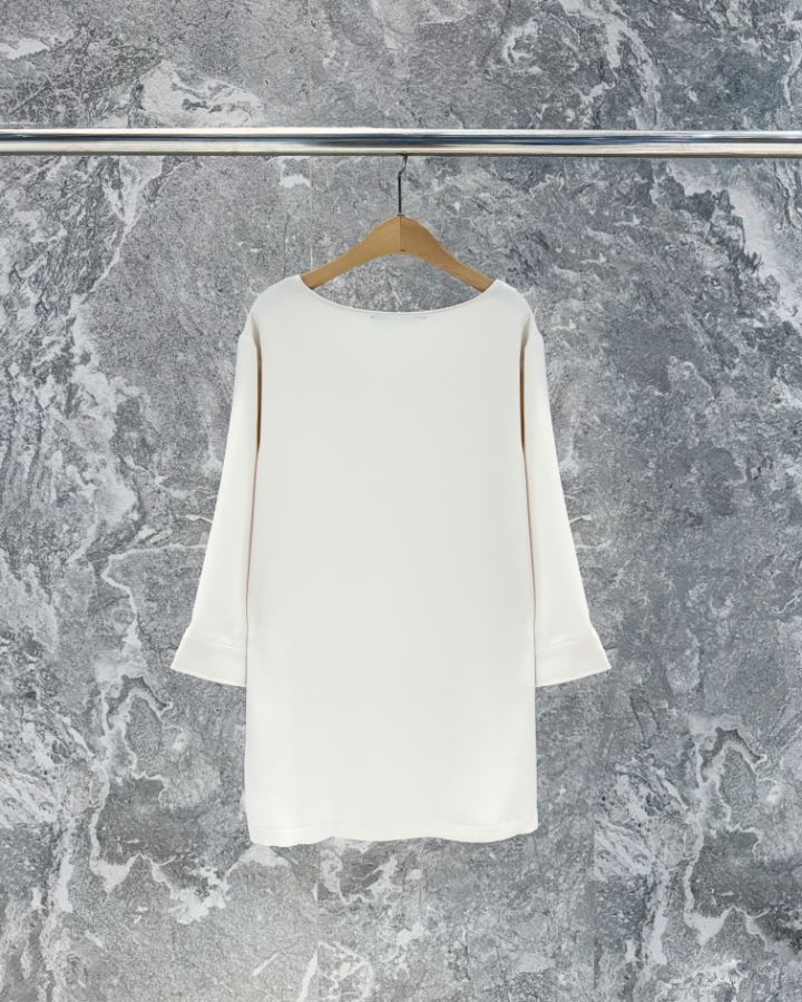 ROOKIE BUD韓國東大門代購女裝新品熱賣人氣26春夏襯衫蕾絲衫ROOKIE BUD-P襯衫/蕾絲衫