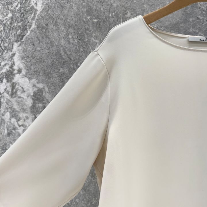 ROOKIE BUD韓國東大門代購女裝新品熱賣人氣26春夏襯衫蕾絲衫ROOKIE BUD-P襯衫/蕾絲衫