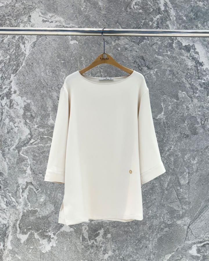 ROOKIE BUD韓國東大門代購女裝新品熱賣人氣26春夏襯衫蕾絲衫ROOKIE BUD-P襯衫/蕾絲衫圖色1