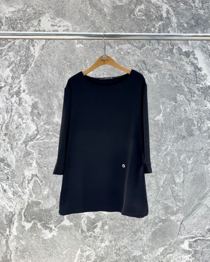 ROOKIE BUD韓國東大門代購女裝新品熱賣人氣26春夏襯衫蕾絲衫ROOKIE BUD-P襯衫/蕾絲衫圖色2