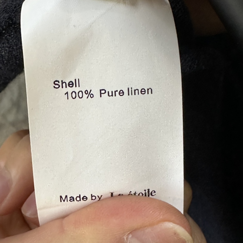 LE ETOILE韓國東大門直郵女士新款推薦休閑職業26春夏針織衫Le etoile針織衫