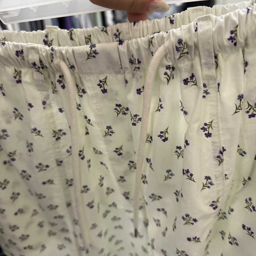 BENE韓國代購女裝新品職業時尚推薦26春夏熱賣休閑休閑褲BENE休閑褲