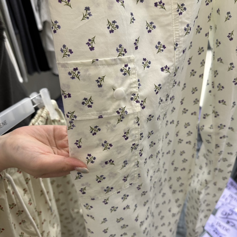 BENE韓國代購女裝新品職業時尚推薦26春夏熱賣休閑休閑褲BENE休閑褲