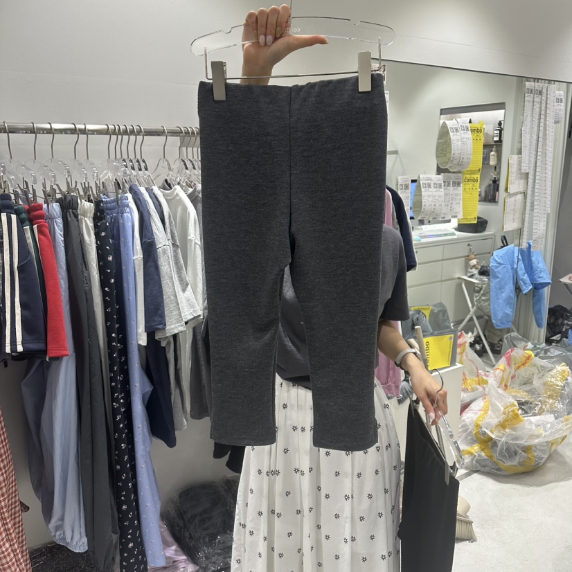 COMBO韓國東大門代購女裝新品26春夏休閑時尚人氣推薦短褲COM_BO短褲