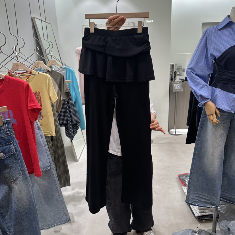 PART3韓國東大門代購女裝新款熱賣職業26春夏休閑時尚裙褲Part.3裙褲