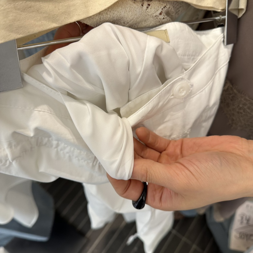 FIND-P韓國東大門直郵女士新款熱賣推薦人氣職業休閑休閑褲FIND-P休閑褲