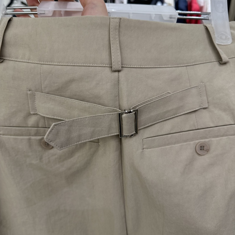 BENE韓國東大門直郵女裝新品時尚熱賣推薦26春夏人氣長裙棉BENE長裙