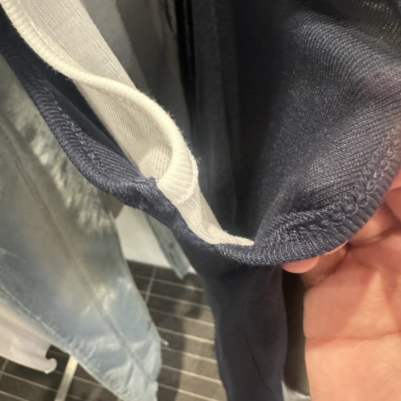 FIND-P韓國東大門直郵女士新款人氣職業休閑吊帶背心假兩件FIND-P吊帶/背心