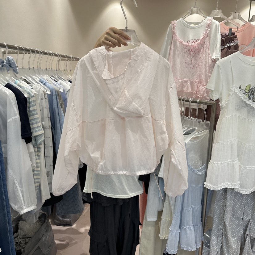 MIMME/LOOKK韓國代購女士新款熱賣26春夏時尚職業推薦夾克MIMME/LOOKK夾克