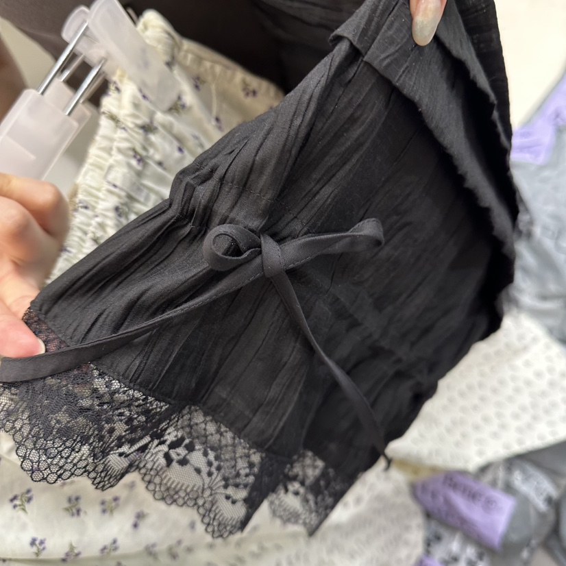 BENE韓國直郵實拍女士新品人氣休閑時尚熱賣26春夏推薦短褲BENE短褲