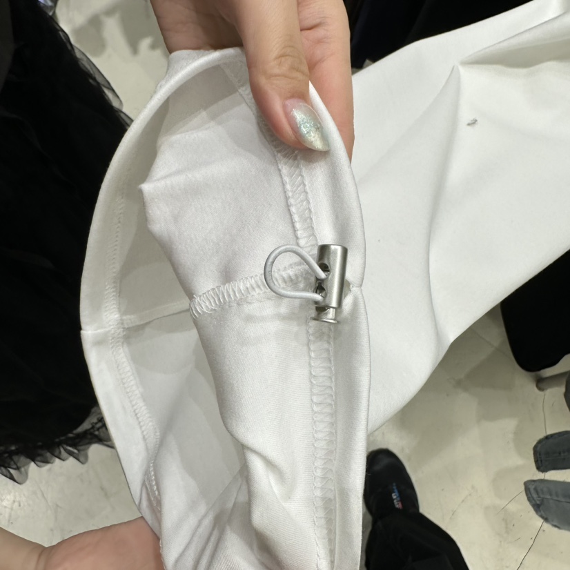 BENE韓國直郵女士新款休閑26春夏熱賣推薦職業時尚休閑褲BENE休閑褲