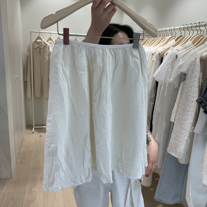 LIFFEY韓國東大門代購女士新款休閑推薦熱賣職業時尚短裙LIFFEY短裙