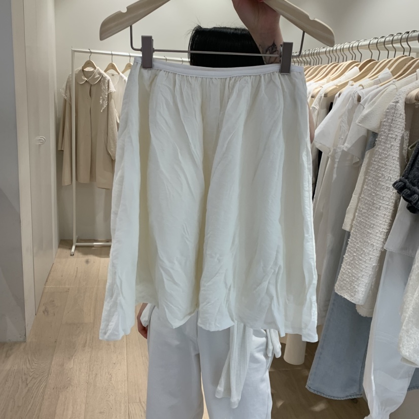 LIFFEY韓國東大門代購女士新款休閑推薦熱賣職業時尚短裙LIFFEY短裙圖色1