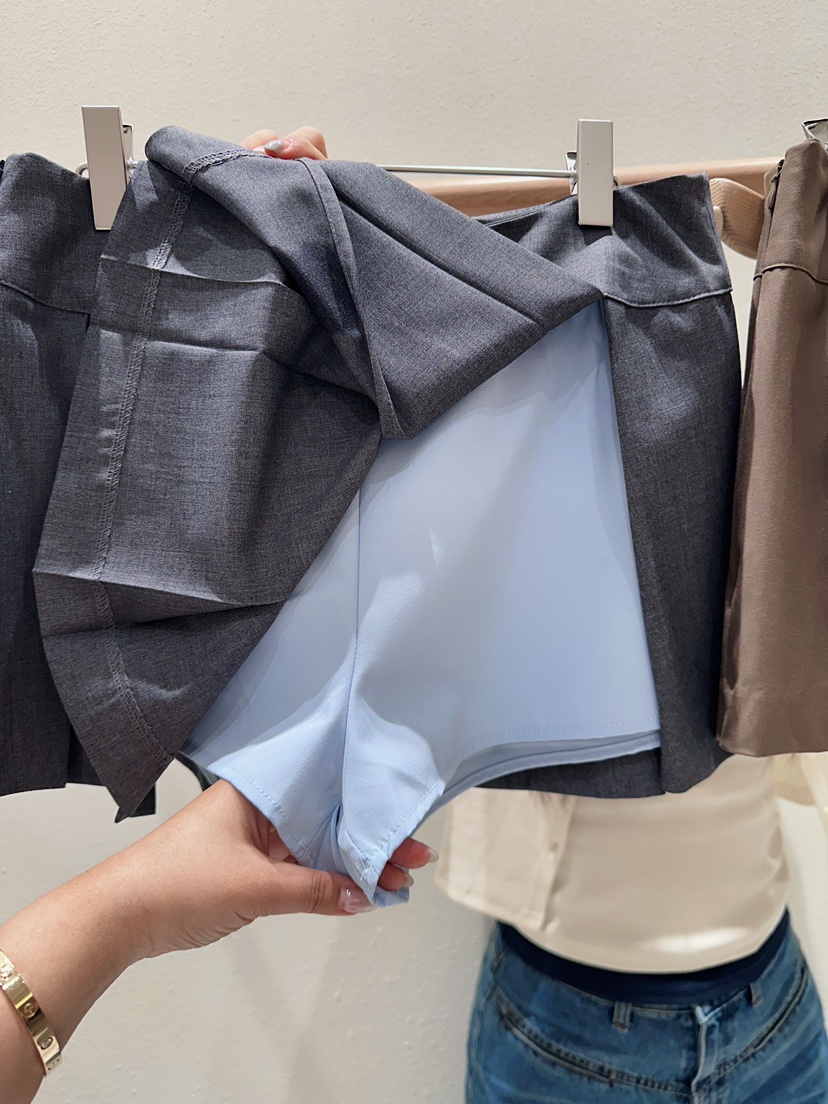 MARKE-P韓國直郵實拍女士新款職業時尚休閑26春夏熱賣裙褲MARKE-P裙褲