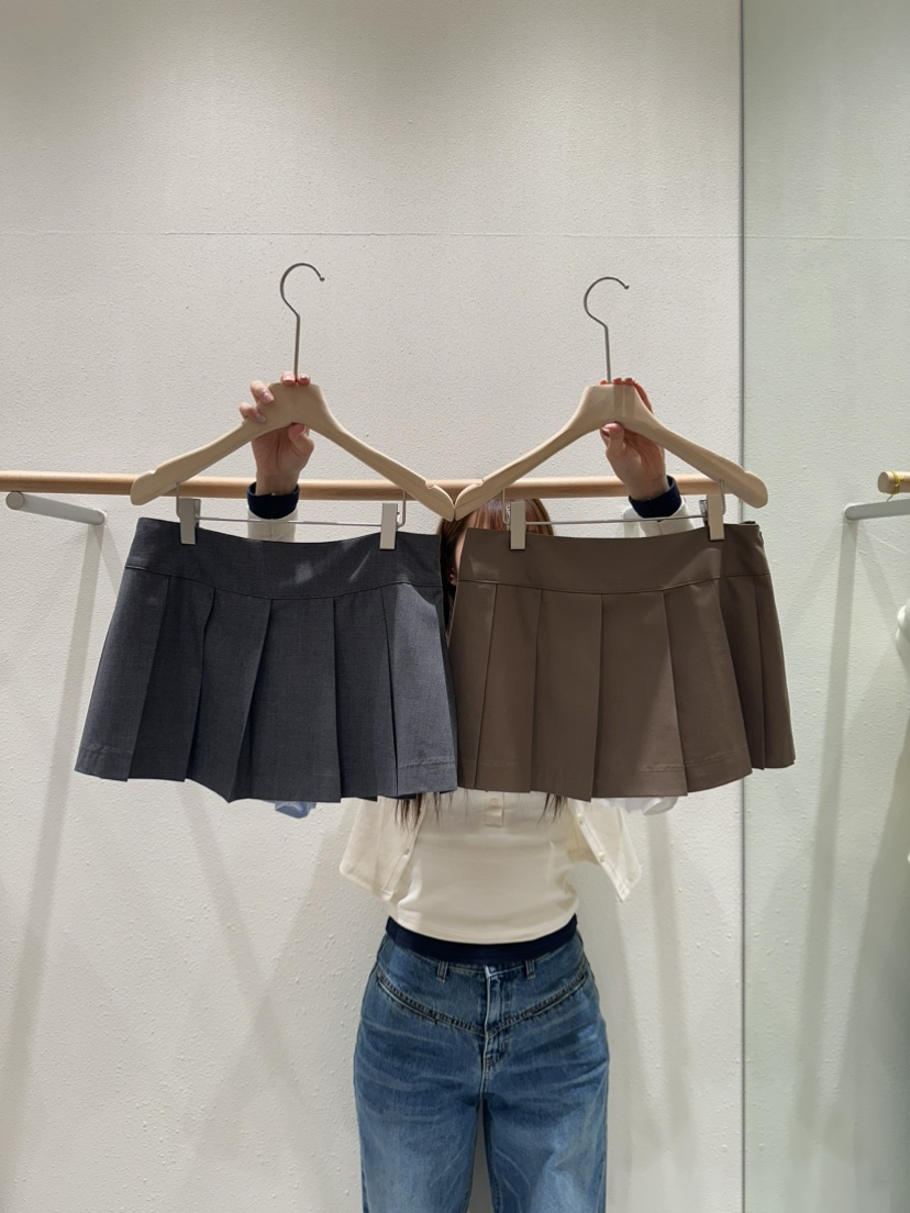 MARKE-P韓國直郵實拍女士新款職業時尚休閑26春夏熱賣裙褲MARKE-P裙褲