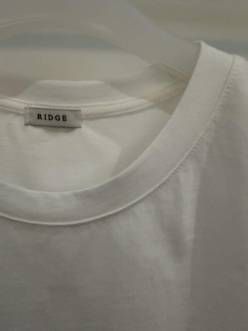 RIDGE-P韓國代購女裝新款人氣推薦職業時尚26春夏休閑T恤RIDGE-PT恤