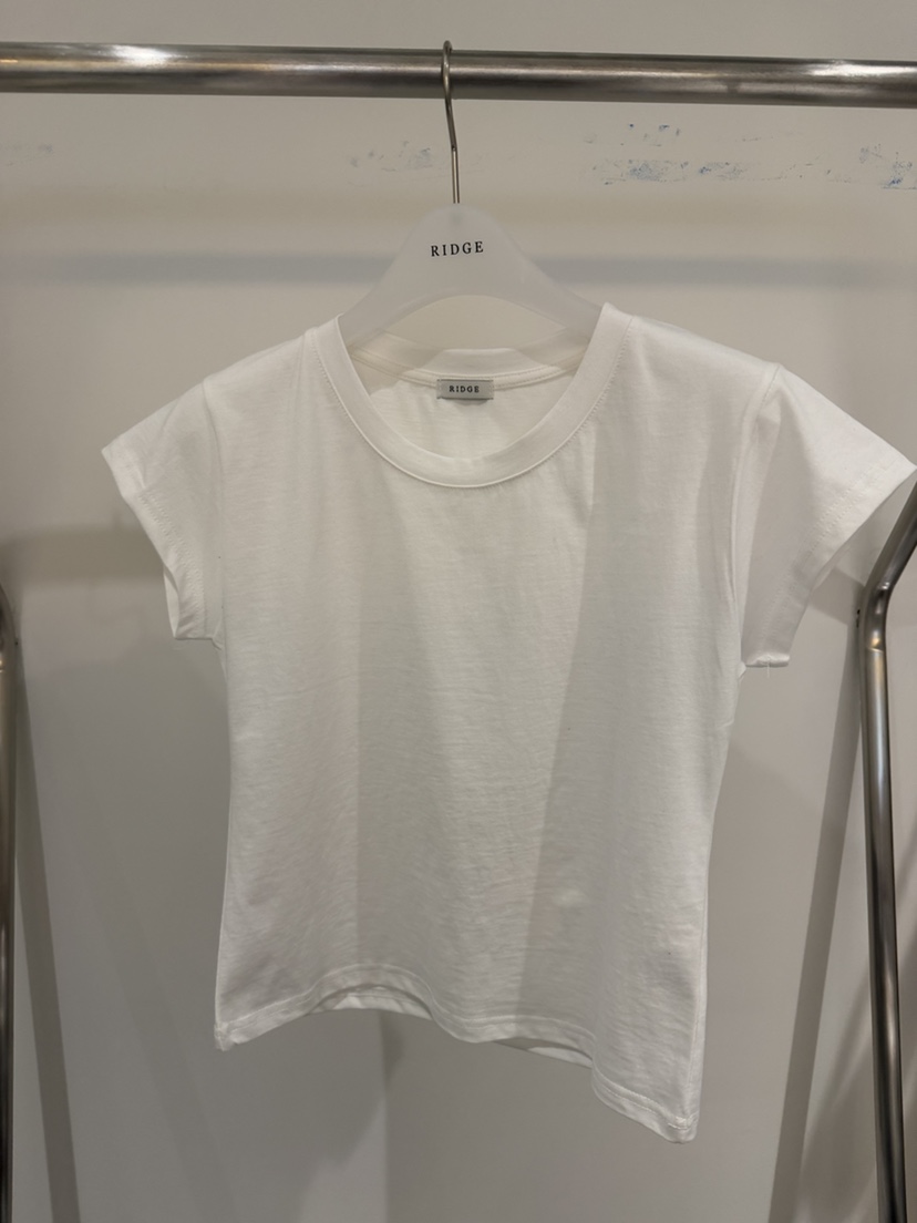 RIDGE-P韓國代購女裝新款人氣推薦職業時尚26春夏休閑T恤RIDGE-PT恤圖色4