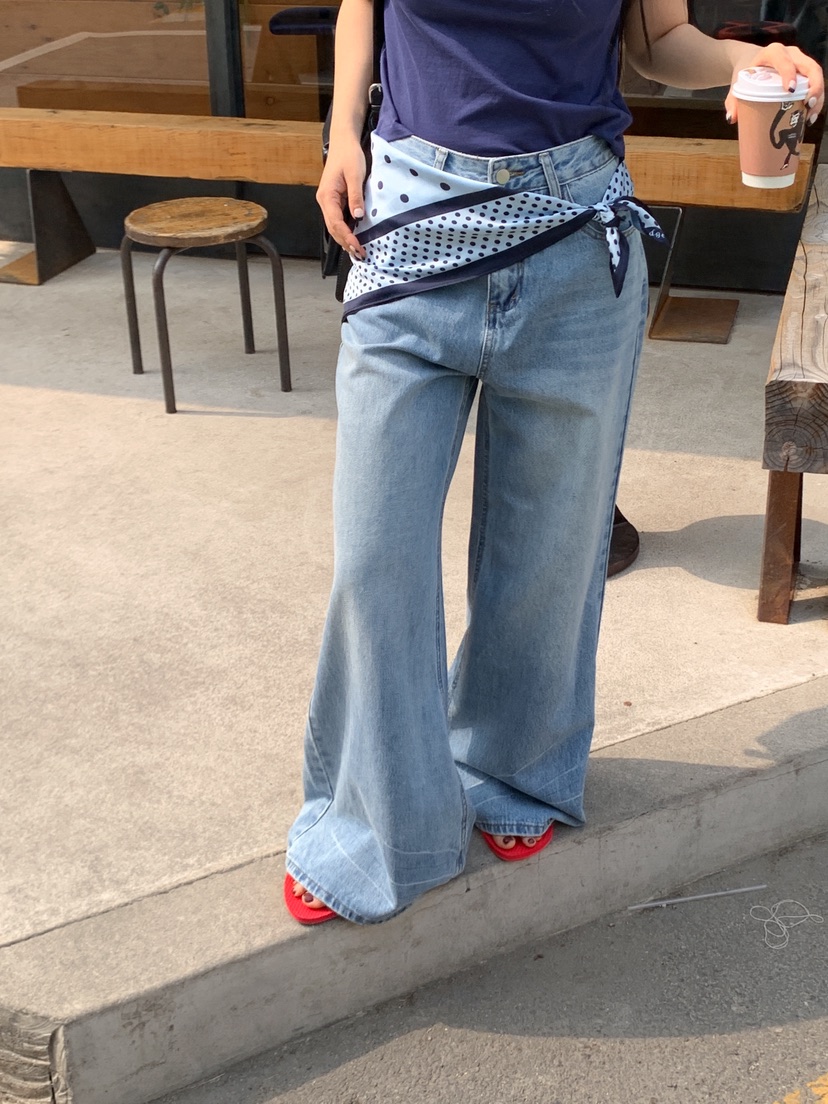 RIDGE-P韓國直郵實拍女士新品推薦時尚26春夏圍巾披肩圍巾RIDGE-P圍巾/披肩