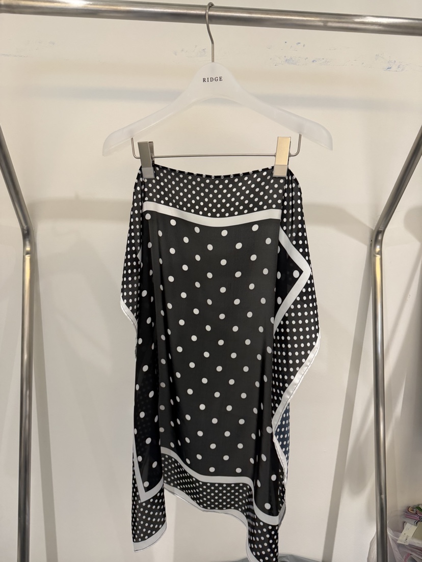 RIDGE-P韓國直郵實拍女士新品推薦時尚26春夏圍巾披肩圍巾RIDGE-P圍巾/披肩圖色3