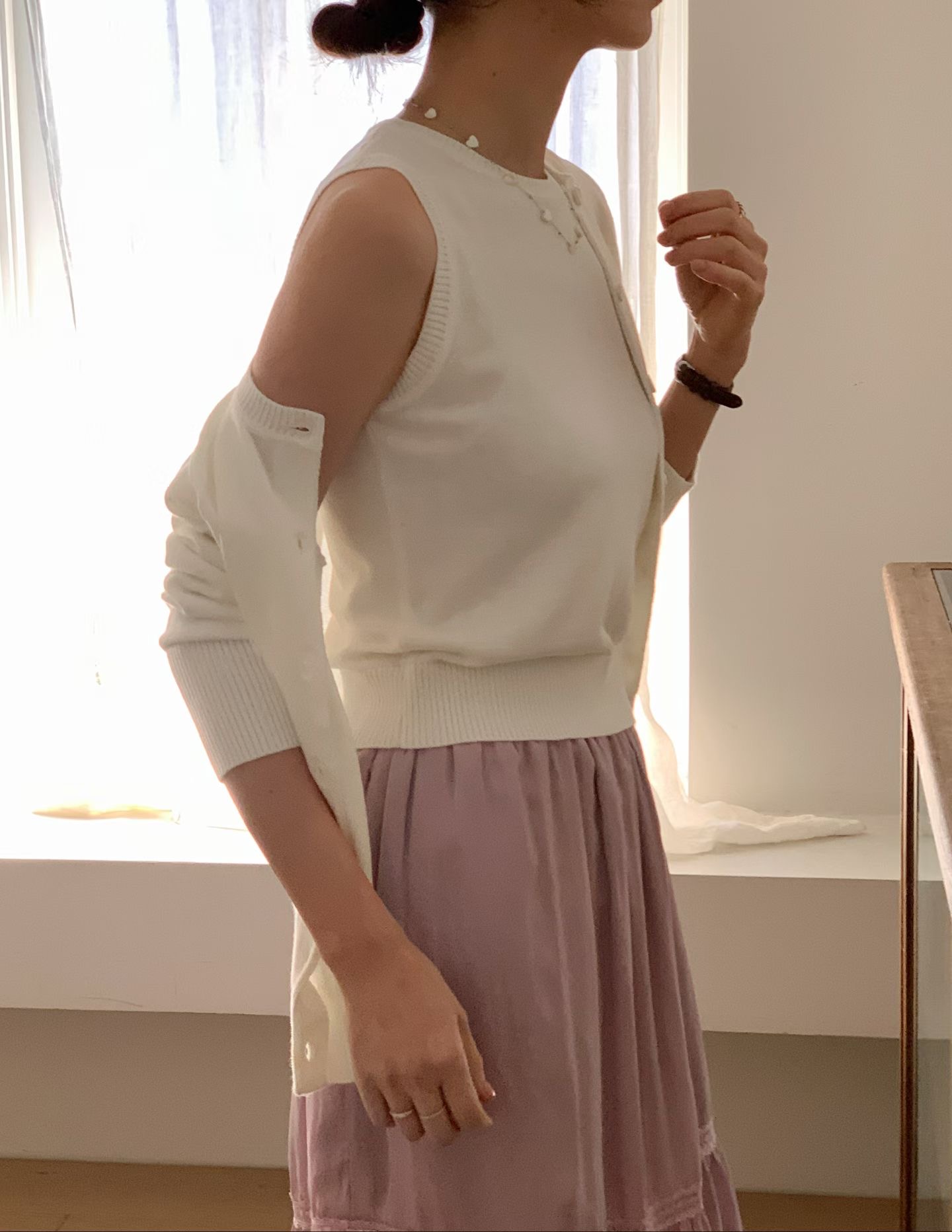 TONEOF/ARRICCHISI韓國直郵實拍女士新款推薦套裝不含配飾OHEN套裝