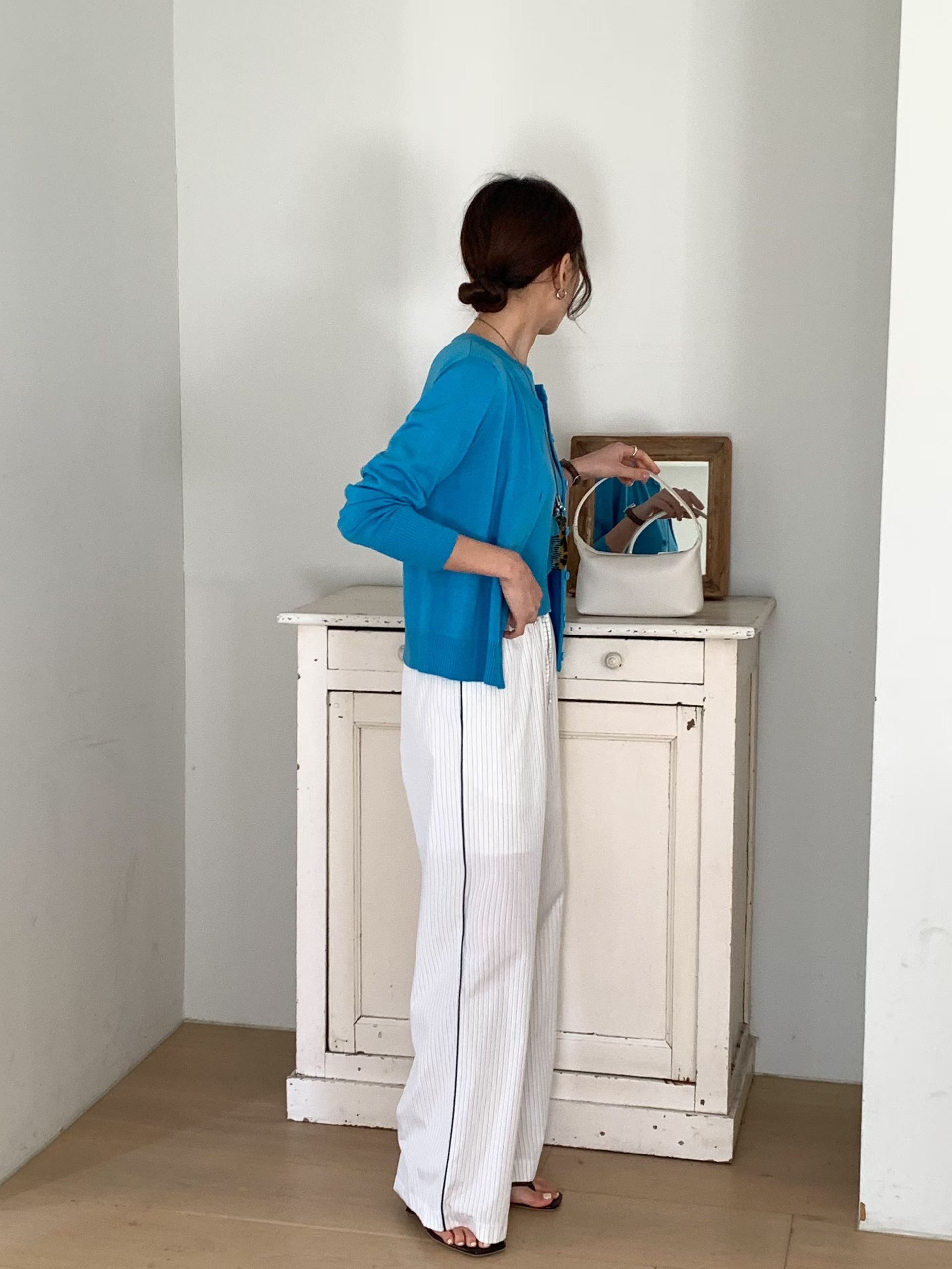 TONEOF/ARRICCHISI韓國直郵實拍女士新款推薦套裝不含配飾OHEN套裝