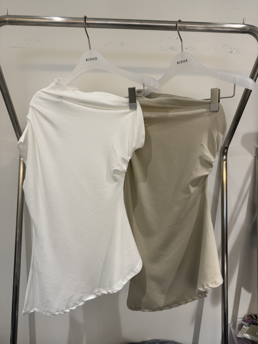 RIDGE-P韓國東大門直郵女裝新品職業推薦熱賣人氣時尚T恤RIDGE-PT恤