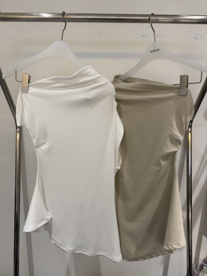 RIDGE-P韓國東大門直郵女裝新品職業推薦熱賣人氣時尚T恤RIDGE-PT恤