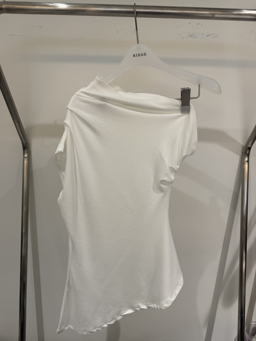RIDGE-P韓國東大門直郵女裝新品職業推薦熱賣人氣時尚T恤RIDGE-PT恤圖色2