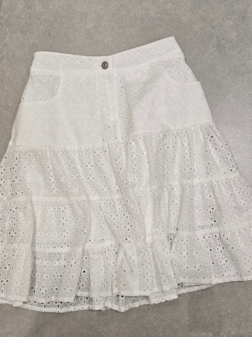 LIKEVAM韓國東大門直郵女裝新品人氣推薦時尚熱賣休閑短裙LIKEVAM短裙圖色1