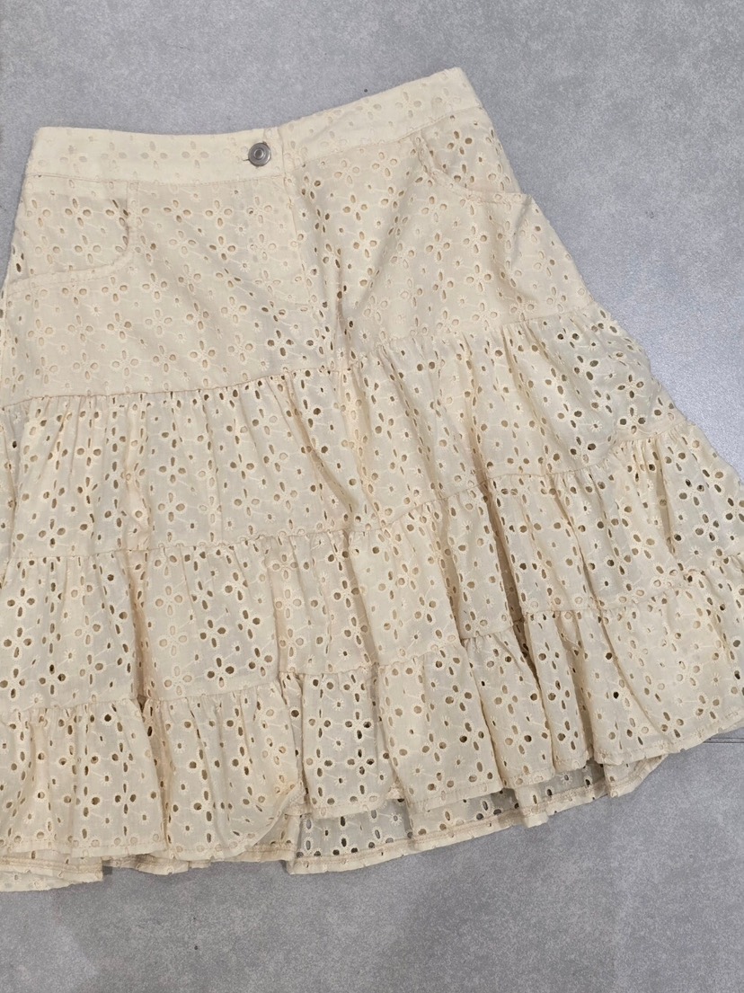 LIKEVAM韓國東大門直郵女裝新品人氣推薦時尚熱賣休閑短裙LIKEVAM短裙圖色2