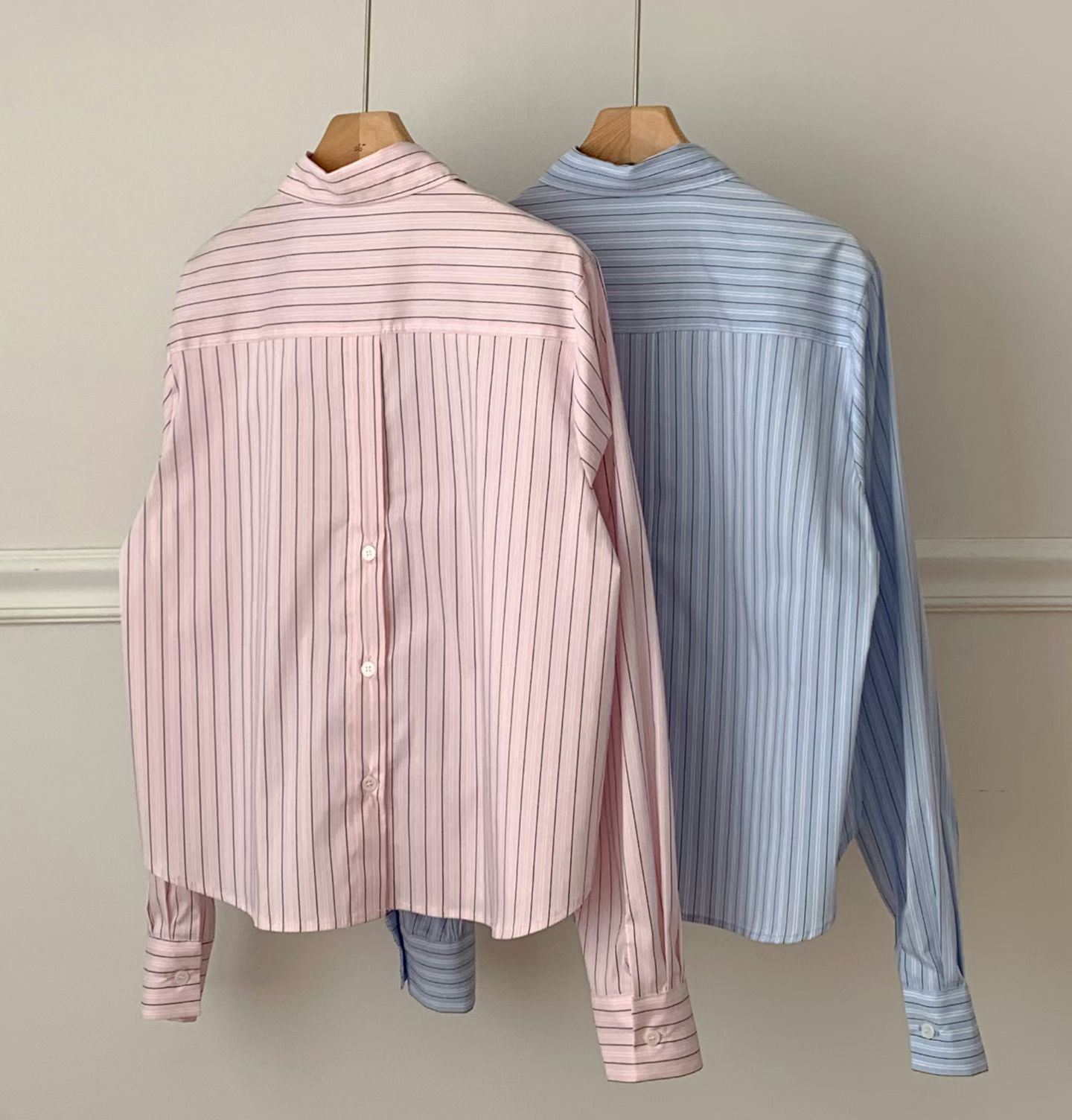 TONEOF/ARRICCHISI韓國東大門代購女士新品推薦襯衫蕾絲衫OHEN襯衫/蕾絲衫