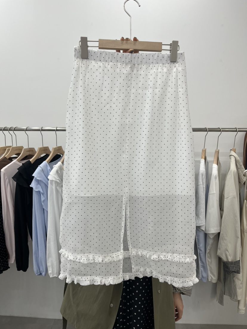 LEMATIN韓國代購女裝新品職業休閑26春夏熱賣人氣推薦長裙LEMATIN長裙