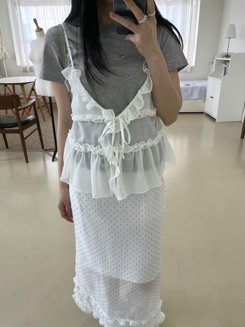 LEMATIN韓國代購女裝新品職業休閑26春夏熱賣人氣推薦長裙LEMATIN長裙