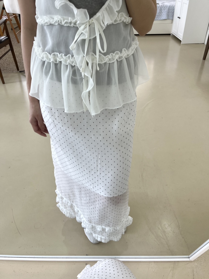 LEMATIN韓國代購女裝新品職業休閑26春夏熱賣人氣推薦長裙LEMATIN長裙